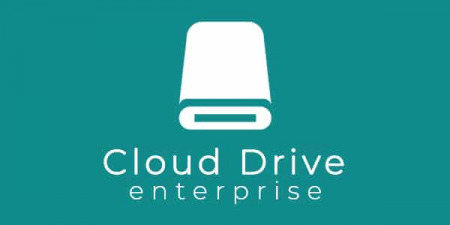 TCR - Cloud Drive 1